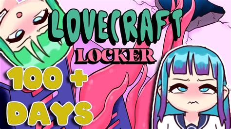 lovecraft locker porn game|Lovecraft Locker: Tentacle Lust .